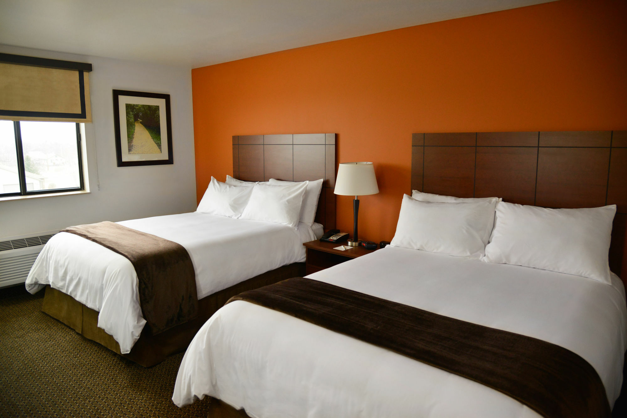 My Place Hotel-Jamestown, Nd Exterior foto